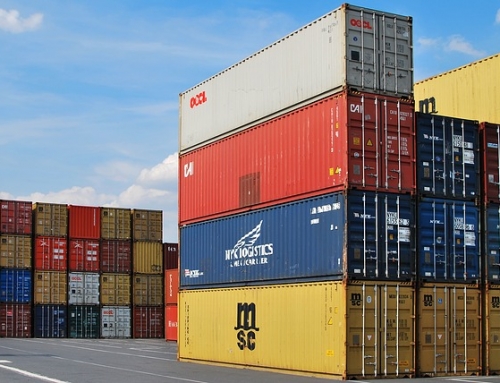 The Most Popular Exported Brands From The UK