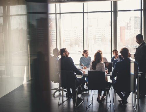 Entrepreneurs And Investment – How Can Mas Take Your Start-up To The Next Level