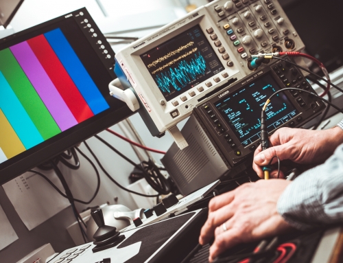 The Different Ways Manufacturing Advisory Service Can Help Small Businesses
